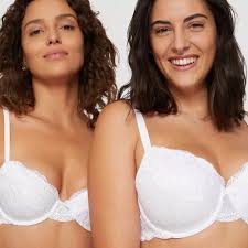 Slip brésilien nacre Prima Donna Madison