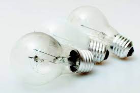 Turning a light bulb on sends a jolt of electricity through the filaments, which is more likely to break it than a continued current — that's why light bulbs often burn out as you turn them on. How To Safely Dispose Of Burned Out Light Bulbs Royal Examiner