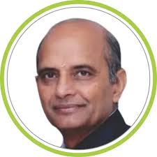 Prof. Raghuvir Singh