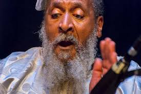 The Afro-Semitic Experience