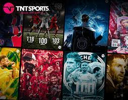 Ahora puedes ver tnt sports online en español latino por internet gratis. Tnt Sports Projects Photos Videos Logos Illustrations And Branding On Behance