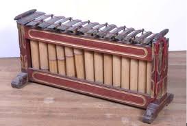 Instrument ini dibunyikan dengan tangan, tanpa alat bantu. 14 Jenis Jenis Instrumen Alat Musik Gamelan Alatmusik Id