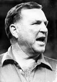 Coach Jerry Hentschel