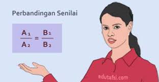 Check spelling or type a new query. Pengertian Rumus Dan Contoh Perbandingan Senilai