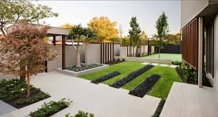 Luxury Modern Minimalist Garden Design And Ideas 1024x554 Jpg 1024 554 Gartengestaltung Minimalistischer Garten Moderner Garten