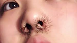 But the problem is more common in people who have very curly or coarse hair. Latest Beauty Trend Nostril Hair Extensions Virascoop