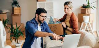 What to Do Before, During, and After Your Move