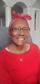 Dr. Patricia Jo Washington McGraw Obituary