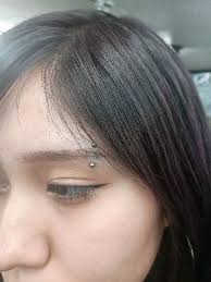 Piercings by jasons_piercings at sacred ground tattoo