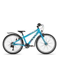 Puky Kinder Fahrrad Cyke 24 8 Alu Light Active Fresh Blue 4473 Blau