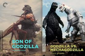 Mass vaccinations in movie theaters, cathedrals and other venues closed during lockdown. Criterion Collection Has Obtained Most Of The ShÅwa Era Godzilla Films Bloody Disgusting