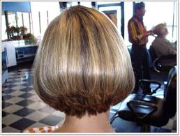 For an extra daring touch, you can also consider adding a unique color or shaving your temples. 76 Stacked Bob Hairstyles That Will Give You A Pleasing Glance Stacked Bob Haircut Bob Haircut Back View Bob Hairstyles