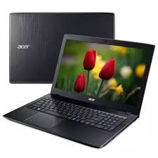 Acer aspire 5 (core i3, 2019) design. Jual Laptop Acer Aspire E5 475 Core I3 6006u 4gb 500gb Jakarta Barat Srcom Tokopedia