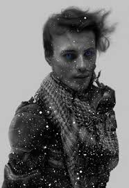 Emily Steigerwald (inretrospectre)