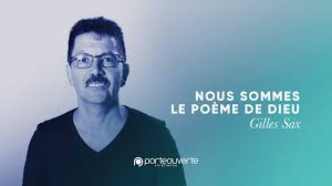 Ce service gratuit de google traduit instantanément des mots, des expressions et des pages web du français vers plus de 100 autres langues. Nous Sommes Le Poeme De Dieu Gilles Sax Culte Po 25 08 2020 Youtube