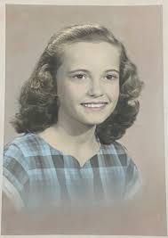 Marjorie Wright Obituary