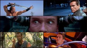We did not find results for: Best Arnold Schwarzenegger Movies 10 Great Films Ranked
