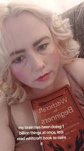 I bought this book about a year ago as I was manic but here we are aga...