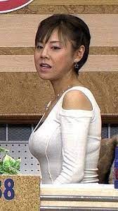 高橋真麻の乳首透けてる おっぱいデカすぎエロい 胸画像 乳ティッシュ動画 にゅーえろす 2021 高橋真麻 真麻 美人 アナウンサー