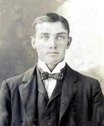 Ernest Frank Passey (1880-1960)