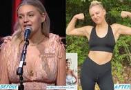 Kelsea Ballerini Weight Loss Before After Transformation 2023