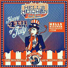 2,632 likes · 31 talking about this · 628 were here. Hell S Kitchen Hot Sauce Posts Facebook