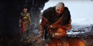 Apr 23, 2018 · unfortunately, asgard is one of the realms that is locked in god of war and cannot be accessed in the story. God Of War Ragnarok Shows How Atreus Learned From Kratos