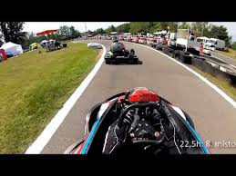 Našlapané motokáry na vás čekají v moderních indoor či outdoor arénách po celé čr. Video Hodonin