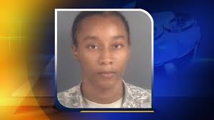 Fort Bragg soldier charged in killing fellow soldier, faces judge