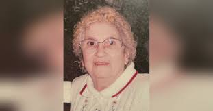 Obituary information for Kathleen O. Hulse