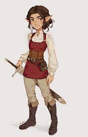 Lulles On Twitter Character Design Character Design Inspiration Fantasy Character Design