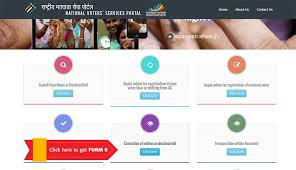 Kindly read the guidelines for applying for an indian voter id card. How To Correct Address In Voter Id Card Bankbazaar