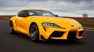 Assign and track your keybox inventory, view showing activity at. Toyota Gr Supra 2 0 Kommt 2020 Mit Vierzylinder