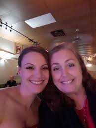 SO. MUCH. FUN. Thanks big time to Monica Watts, Jodi Bergesen Whittaker,  Holly Eby, Michelle Chow and everyone else who put together such a  wonderful evening!