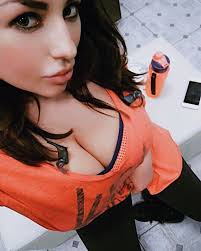 Anastasiya Berthier Huge Boobs Cleavage 1 Nude Celeb 10920 | Hot Sex Picture