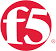 F5 logo