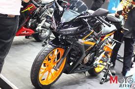 Generasi yang diharapkan akan membuat sosok cbr150r berbeda dari sekarang. à¸ª à¸­à¸‡à¸„ à¸™à¸ˆà¸£ à¸‡ Cbr150r 2021 à¹‚à¸‰à¸¡à¹ƒà¸«à¸¡ à¸£à¸²à¸„à¸²à¹€à¸£ à¸¡ 92 570 à¸šà¸²à¸— Time2020 Motorival Com