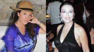 Χείμαρρος η βάνα μπάρμπα για άλλη μια φορά. H Bana Mparmpa Ginetai Malena Kai 3eshkwnei