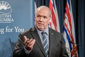 Horgan said travel restrictions involving police will not be like those that were walked back in ontario last week that could have seen pedestrians and motorists stopped during another 2,960 people tested positive for the virus in the last three days, bringing the total number of cases in b.c. Bc Covid 19 Border Lockdown Premier Will Not Impose Travel Restrictions Tri City News