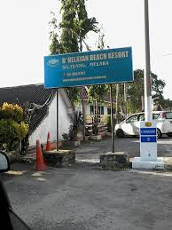 This is not a paid review. Cuti Cuti Di D Nelayan Beach Resort Pengkalan Balak Melaka Catatan Travel Sabrina