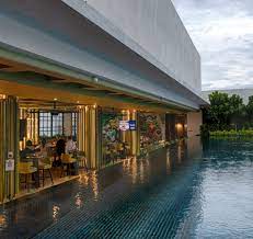 With options to book now and pay when you stay, you have peace of mind. The Upper House Hotel In Batu Kawan Penang Official Hotel Website