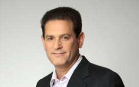 Juan Esteban Sampedro, gerente de Entretenimiento de Caracol Televisión