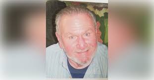 Obituary information for James "Jim" C. Gregory