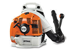 Review Of Echo Stihl And Redmax Backpack Blowers Dengarden