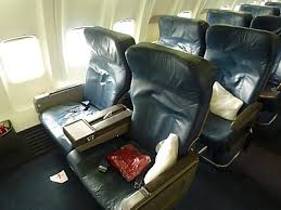 Delta Airlines Reviews Fleet Aircraft Seats Cabin