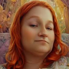 How to make a fall wreath that shows a lot of pumpkin pattern?