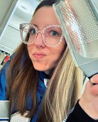 Dressing like the Lions to will them to win: cheese grater edition.