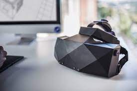 Media | Vrgineers
