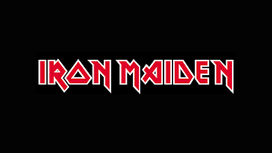 In gothic > modern 812,882. Iron Maiden Font Free Download Hyperpix
