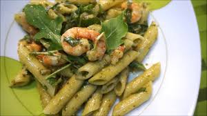 Maybe you would like to learn more about one of these? Pasta Fredda Con Gamberetti Fresca Leggera E Facile Youtube
